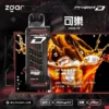ZGAR-冰熊卡帶可樂.webp 【加購100贈主機】Zgar 冰熊卡帶 15000口|15ml煙油 LED智慧螢幕 700mAh Type-C快充 磁吸換彈防漏電子煙