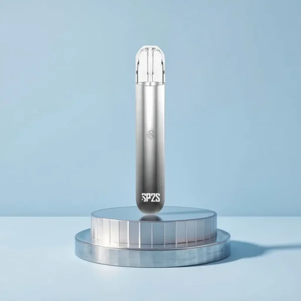 abc54f9f-a356-4e1a-ba14-2e3acdb08f7b.webp SP2S 思博瑞 一代通用主機|經典發光煙桿設計 升級Type-C高速快充 通用一代煙彈