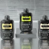 VAPENGIN JUPITER 木星 6500口 拋棄式電子煙｜智能 LED 螢幕電力監控 650mAh 可充電長效續航 Mesh 芯穩定輸出 含主機+煙彈
