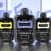 VAPENGIN JUPITER 木星 6500口 拋棄式電子煙｜智能 LED 螢幕電力監控 650mAh 可充電長效續航 Mesh 芯穩定輸出 含主機+煙彈