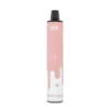 DOT PLUS 佩特里 8000口 抛棄式電子煙｜冰感水果系列清爽入喉 Mesh 網狀霧化芯穩定輸出 可充電式拋棄式設計