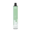 DOT PLUS 佩特里 8000口 抛棄式電子煙｜冰感水果系列清爽入喉 Mesh 網狀霧化芯穩定輸出 可充電式拋棄式設計