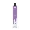 DOT PLUS 佩特里 8000口 抛棄式電子煙｜冰感水果系列清爽入喉 Mesh 網狀霧化芯穩定輸出 可充電式拋棄式設計