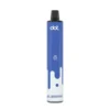DOT PLUS 佩特里 8000口 抛棄式電子煙｜冰感水果系列清爽入喉 Mesh 網狀霧化芯穩定輸出 可充電式拋棄式設計