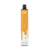 DOT PLUS 佩特里 8000口 抛棄式電子煙｜冰感水果系列清爽入喉 Mesh 網狀霧化芯穩定輸出 可充電式拋棄式設計