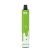 DOT PLUS 佩特里 8000口 抛棄式電子煙｜冰感水果系列清爽入喉 Mesh 網狀霧化芯穩定輸出 可充電式拋棄式設計