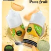 Pure Fruit 純粹果物 煙油｜日本原裝進口 30ml現榨果汁感 清爽順喉不膩口 適配各類注油小煙主機