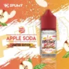 file.webp SPUMY 蘇打 煙油 30ml|30mg尼古丁鹽 爆爽氣泡口感 還原現開汽水爽度 適配各類注油小煙主機