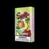 SPUMY 冰熊 五代通用煙彈 3入裝超值選｜獨家陶瓷芯 2.5ml極致霧化不滲油 擊喉感入魂 口感細膩順暢 通用五代主機