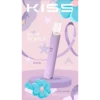 KIS5 鎧斯 一代通用主機｜極致輕薄幻彩主機 LED 智能光效 穩定防漏結構結合 Type-C 快充 適配多款一代煙彈