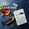 image-281.webp LANA 一代通用煙彈|吸氣即亮炫彩特效 2.5ml三顆裝大容量 升級陶瓷芯純淨口感 通用一代主機