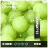 image-283-1.webp LANA ZOLT 8000口 抛棄式電子煙|15ml煙油 冰感水果系列清爽入喉 Mesh網狀霧化芯爆發力強 可充電式設計