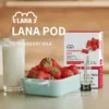 image-283.webp LANA 一代通用煙彈|吸氣即亮炫彩特效 2.5ml三顆裝大容量 升級陶瓷芯純淨口感 通用一代主機