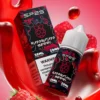 SP2S 思博瑞 煙油 30ml 大容量｜20mg 尼古丁鹽黃金配方 極致順滑擊喉體感 多款水果與原味任選 通用注油小煙主機