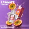 LANA 拉娜 煙油 30ml｜30mg尼古丁鹽紮實滿足感 口感層次分明 回韻清甜不化學 適配各類通用注油小煙主機