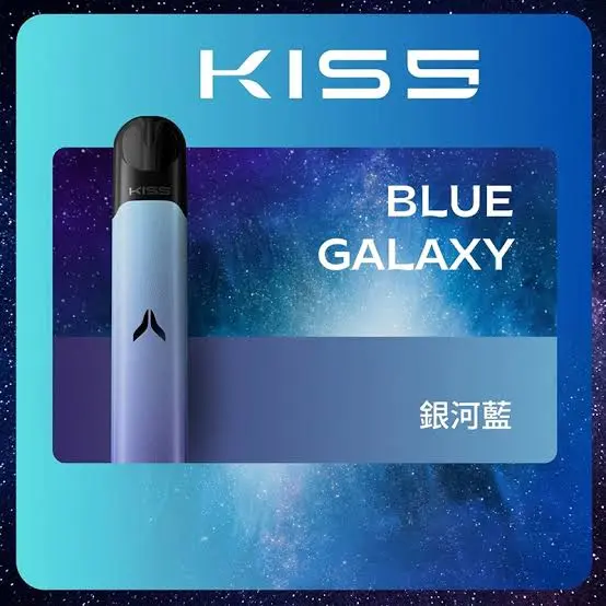 KIS5 FLY 鎧斯 LED 智能旗艦 五代專用主機｜雙檔功率精準切換 380mAh高續航爆發力 穩定防漏結構 專用KIS5五代煙彈