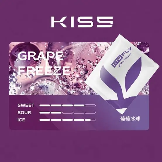 images-12.webp 【買5送主機】KIS5 FLY 鎧斯 五代通用煙彈|陶瓷霧化芯 多層防漏密封技術 適配多款四五六代主機