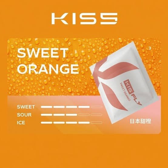 images-13.jpg 【買5送主機】KIS5 FLY 鎧斯 五代通用煙彈|陶瓷霧化芯 多層防漏密封技術 適配多款四五六代主機