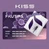 images-16.webp 【買5送主機】KIS5 FLY 鎧斯 五代通用煙彈|陶瓷霧化芯 多層防漏密封技術 適配多款四五六代主機