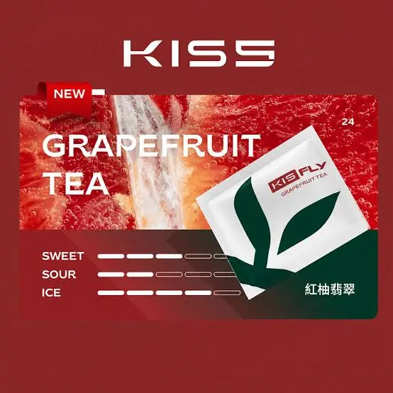images-17.webp 【買5送主機】KIS5 FLY 鎧斯 五代通用煙彈|陶瓷霧化芯 多層防漏密封技術 適配多款四五六代主機