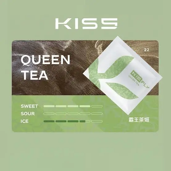 images-20.webp 【買5送主機】KIS5 FLY 鎧斯 五代通用煙彈|陶瓷霧化芯 多層防漏密封技術 適配多款四五六代主機