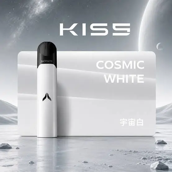 KIS5 FLY 鎧斯 LED 智能旗艦 五代專用主機｜雙檔功率精準切換 380mAh高續航爆發力 穩定防漏結構 專用KIS5五代煙彈