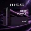 KIS5 FLY 鎧斯 LED 智能旗艦 五代專用主機｜雙檔功率精準切換 380mAh高續航爆發力 穩定防漏結構 專用KIS5五代煙彈