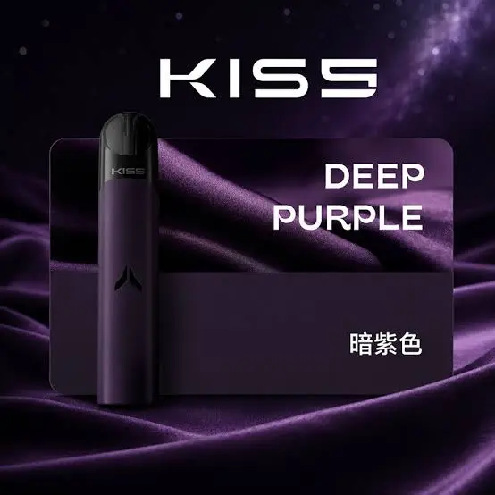KIS5 FLY 鎧斯 LED 智能旗艦 五代專用主機｜雙檔功率精準切換 380mAh高續航爆發力 穩定防漏結構 專用KIS5五代煙彈