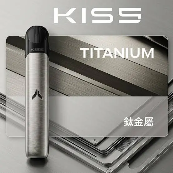 KIS5 FLY 鎧斯 LED 智能旗艦 五代專用主機｜雙檔功率精準切換 380mAh高續航爆發力 穩定防漏結構 專用KIS5五代煙彈
