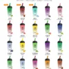 MEEL 奶茶杯 6000口 拋棄式電子煙｜3% 尼古丁鹽順滑不鎖喉 智慧 Type-C 快充 15ml 油量