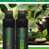 MEEL Marbo 旗艦級 9000口 拋棄式電子煙｜14ml 巨量油倉 Mesh 網芯強效霧化
