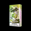 SPUMY 冰熊 五代通用煙彈 3入裝超值選｜獨家陶瓷芯 2.5ml極致霧化不滲油 擊喉感入魂 口感細膩順暢 通用五代主機