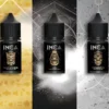 INCA 印加帝國 煙油｜極致飲品還原尼古丁鹽 神級冰沙口感 層次豐富順口 適配各類注油小煙主機