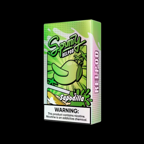 SPUMY 冰熊 五代通用煙彈 3入裝超值選｜獨家陶瓷芯 2.5ml極致霧化不滲油 擊喉感入魂 口感細膩順暢 通用五代主機
