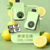 sp2snew10.webp SP2S 12000口 拋棄式電子煙|9W/13.6W雙檔調壓 12ml大容量油艙 30mg尼古丁鹽 650mAh大電量 支援Type-C快充