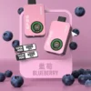 sp2snew4.webp SP2S 12000口 拋棄式電子煙|9W/13.6W雙檔調壓 12ml大容量油艙 30mg尼古丁鹽 650mAh大電量 支援Type-C快充
