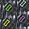VAPENGIN JUPITER 木星 6500口 拋棄式電子煙｜智能 LED 螢幕電力監控 650mAh 可充電長效續航 Mesh 芯穩定輸出 含主機+煙彈