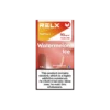 冰西瓜.webp 【買三盒加購350贈主機 買十贈二】RELX 悅刻 六代煙彈|防漏磁吸結構 3%-5%尼古丁鹽 升級陶瓷網狀芯 適配四/五/六代主機