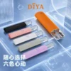 叮哑主机DIYA1.webp 【買十贈主機/煙彈】DIYA 叮啞 一代通用主機|愛心幻彩發光 航太級鋁合金工藝 新一代穩定晶片 支援Type-C快速回血 通用一代煙彈