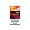 可樂冰.webp 【買三盒加購350贈主機 買十贈二】RELX 悅刻 六代煙彈|防漏磁吸結構 3%-5%尼古丁鹽 升級陶瓷網狀芯 適配四/五/六代主機