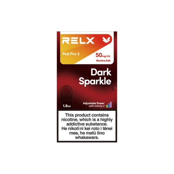 可樂冰.webp 【買三盒加購350贈主機 買十贈二】RELX 悅刻 六代煙彈|防漏磁吸結構 3%-5%尼古丁鹽 升級陶瓷網狀芯 適配四/五/六代主機