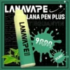 圖片_20260721191225-768x768-1.webp LANA PEN PLUS 9000口|3%尼古丁鹽 15ml儲油 650mAh Mesh網芯 Type-C充電