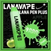 圖片_20260721191236-768x768-1.webp LANA PEN PLUS 9000口|3%尼古丁鹽 15ml儲油 650mAh Mesh網芯 Type-C充電