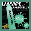 圖片_20260721191243-768x768-1.webp LANA PEN PLUS 9000口|3%尼古丁鹽 15ml儲油 650mAh Mesh網芯 Type-C充電
