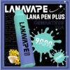 圖片_20260721191307-768x768-1.webp LANA PEN PLUS 9000口|3%尼古丁鹽 15ml儲油 650mAh Mesh網芯 Type-C充電