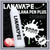 圖片_20260721191319-768x768-1.webp LANA PEN PLUS 9000口|3%尼古丁鹽 15ml儲油 650mAh Mesh網芯 Type-C充電