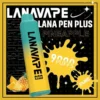 圖片_20260721191327-768x768-1.webp LANA PEN PLUS 9000口|3%尼古丁鹽 15ml儲油 650mAh Mesh網芯 Type-C充電