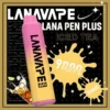 圖片_20260721191334-768x768-1.webp LANA PEN PLUS 9000口|3%尼古丁鹽 15ml儲油 650mAh Mesh網芯 Type-C充電