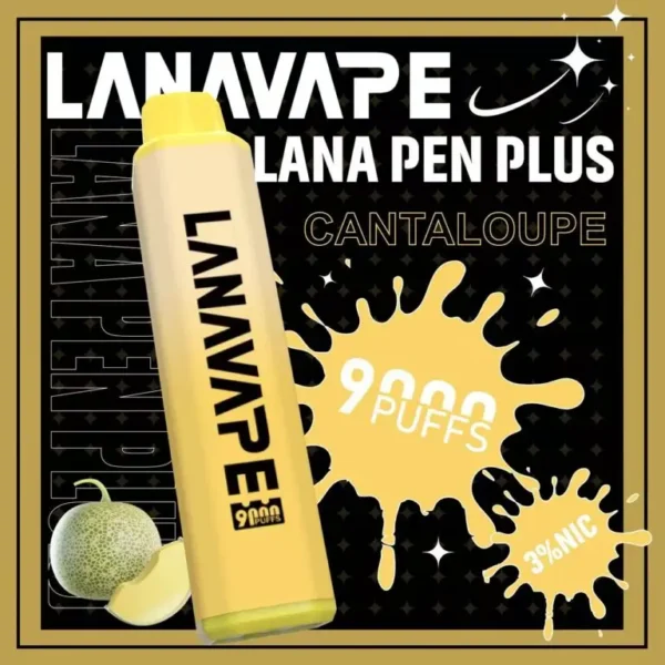 圖片_20260721191339-768x768-1.webp LANA PEN PLUS 9000口|3%尼古丁鹽 15ml儲油 650mAh Mesh網芯 Type-C充電