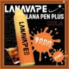 圖片_20260721191351-768x768-1.webp LANA PEN PLUS 9000口|3%尼古丁鹽 15ml儲油 650mAh Mesh網芯 Type-C充電